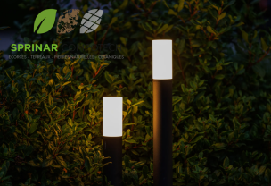 Oberon Lo 190P_luminaire_exterieur_sprinar compotech.png